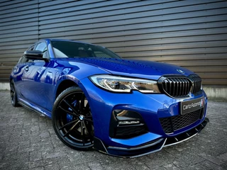 BMW 3 Serie - afbeelding nr 48