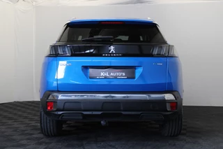 Peugeot 3008 |Camera|Navi| - afbeelding nr 5