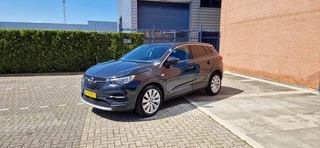 Opel Grandland X - 429677280-0