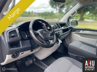 Volkswagen Transporter Volkswagen Transporter 2.0 TDI L2H1 4Motion - afbeelding nr 13