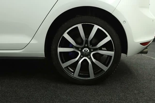 Volkswagen Golf Volkswagen Golf 1.4 TSI GTE Leder Pano Airco Cruise - afbeelding nr 43