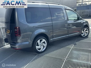 Volkswagen Caddy Volkswagen Caddy Maxi 1.4 TSI  5p + ROLSTOEL - afbeelding nr 2