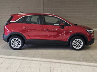 Opel Crossland X - afbeelding nr 5