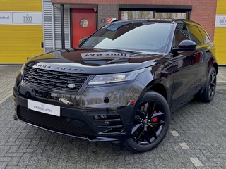 Land Rover Range Rover Velar - afbeelding nr 8