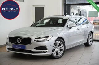 Volvo V90 - 395590526-0