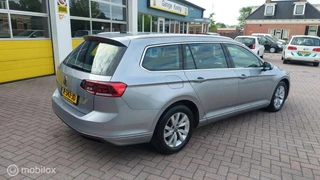 Volkswagen Passat Volkswagen Passat Variant 1.5 TSI Business - afbeelding nr 3