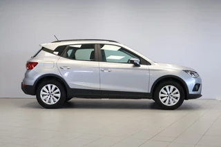SEAT Arona SEAT Arona 1.0 TSI Style - Parkeersensoren voor+achter - CruiseControl - afbeelding nr 11