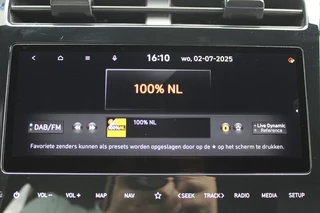 Hyundai Tucson Hyundai Tucson 1.6 T-GDI PHEV N Line + Trekhaak - afbeelding nr 21