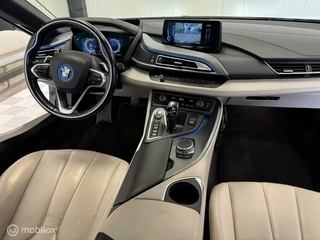 BMW i8 BMW i8 1.5 | Full option | Leer | LED | HUD | NAP - afbeelding nr 10