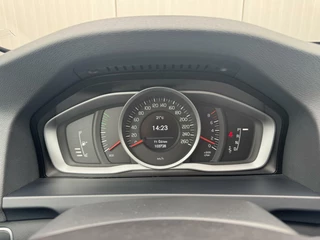 Volvo V60 Volvo V60 1.5 T3 Nordic+|Navi|NL-Auto|Geartronic - afbeelding nr 22