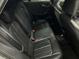 Audi Q2 Audi Q2 2.0 TFSI quattro S-Line | Pano | Sfeer | Virtual - afbeelding nr 24