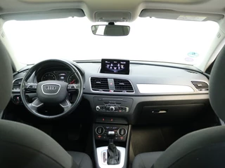 Audi Q3 Audi Q3 1.4 TFSI 150pk S-Line | Panorama dak | Stoelverwarming | - afbeelding nr 23