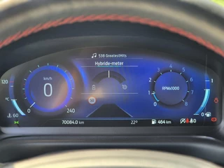Ford Puma Ford Puma 1.0 EcoBoost Hybrid ST-Line X 155 PK - afbeelding nr 28
