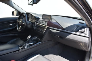 BMW 3 Serie BMW 3 Serie 330D HIGH EXECUTIVE, Xenon, Pano, HUD - afbeelding nr 8