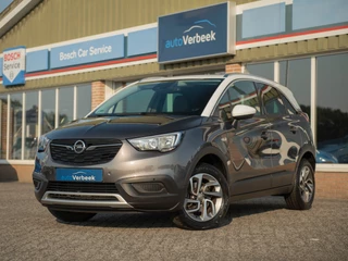 Opel Crossland X - 114993487-0