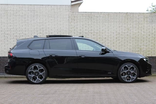 Opel Astra Opel Astra Sports Tourer 1.6 Hybrid Ultimate | Panoramadak | Trekhaak | Memory | Head-Up | HiFi - afbeelding nr 2