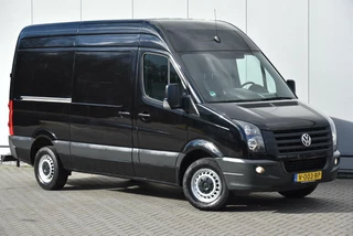 Volkswagen Crafter - 89429244-0
