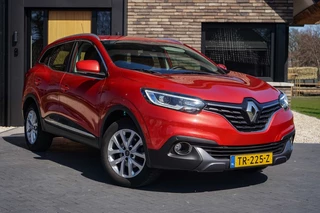 Renault Kadjar - afbeelding nr 2