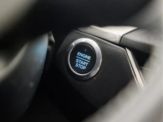 Ford Focus Ford Focus Wagon 1.0 EcoBoost Titanium X Automaat (VIRTUAL COCKPIT, APPLE CARPLAY, GROOT NAVI, STUUR/STOELVERWARMING, BANG&OLUFSEN, CAMERA, TREKHAAK, SPORTSTOELEN, ELEK ACHTERKLEP, KEYLESS, GETINT GLAS, NIEUWSTAAT) - afbeelding nr 27