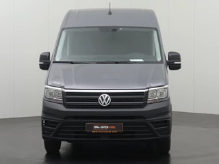 Volkswagen Crafter | Naviagtie | Camera | 3-Persoons | Betimmering | Airco | Cruise - afbeelding nr 10