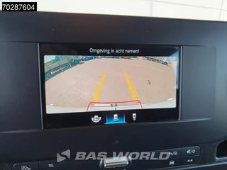 Mercedes-Benz Sprinter Mercedes Sprinter 211 CDI Dubbel Cabine Automaat Trekhaak Navi Airco Camera MBUX Euro6 DC Doka Mixto 8m3 Airco Trekhaak - afbeelding nr 15