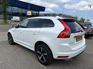 Volvo XC60 - afbeelding nr 3