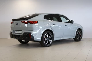 BMW iX2 - afbeelding nr 13