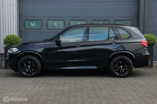 BMW X5 BMW X5 40e High Exec|M-Sport|Pano|HUD|Keyless|Camera|Hk Audio| - afbeelding nr 14