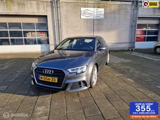 Audi A3 - 18076614-0