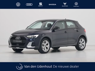 Audi A1 Audi A1 citycarver 25 TFSI 95pk epic Navigatie Carplay Led Pdc 41 - afbeelding nr 1