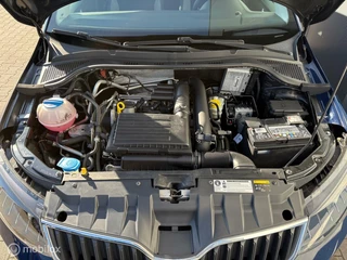 Škoda Fabia Skoda Fabia 1.2 TSI 90pk Cruise / Airco / 5-Drs / Isofix - afbeelding nr 23