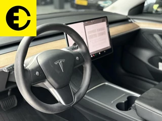 Tesla Model 3 Tesla Model 3 Standard RWD Plus 60 kWh | Autopilot | Warmtepomp - afbeelding nr 3