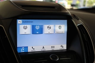 Ford C-MAX - afbeelding nr 13