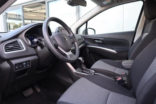 Suzuki S-Cross Suzuki S-Cross 1.5 Hybrid Select Automaat/Apple/AndroidAuto - afbeelding nr 28
