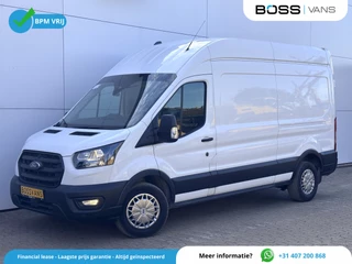 Ford Transit 350 2.0 TDCI 170PK