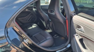 Mercedes-Benz CLA Mercedes CLA-klasse 250 Sport 4MATIC Ambition - afbeelding nr 7