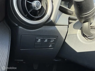 Mazda 2 Mazda 2 1.5 Skyactiv-G Style Selected NAP Camera Navigatie - afbeelding nr 17
