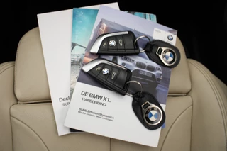 BMW X1 BMW X1 sDrive18i High Executive - afbeelding nr 23