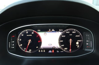 SEAT Ateca - afbeelding nr 14