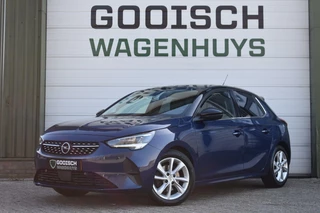 Opel Corsa Opel Corsa 1.2 Elegance Automaat | Panorama | LED | Climate Control | - afbeelding nr 1