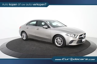 Mercedes-Benz A-Klasse - afbeelding nr 5