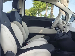 Fiat 500 Fiat 500 1.0 Hybrid Dolcevita | Garantie | Carplay - afbeelding nr 2