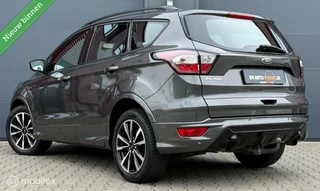 Ford Kuga Ford Kuga 1.5 EcoBoost ST Line Trekhaak/LED/Navi/Clima/Cruise - afbeelding nr 2