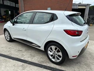 Renault Clio Renault Clio 1.2 TCe Limited automaat nieuwstaat!! - afbeelding nr 10