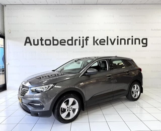 Opel Grandland X - afbeelding nr 8