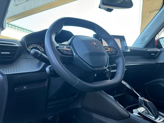 Peugeot 2008 - afbeelding nr 17
