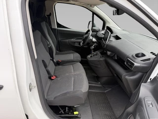 Peugeot Partner Peugeot Partner 1.5 102PK EURO6 BlueHDI Premium Cruise control/navi/carplay - afbeelding nr 20