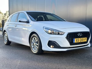 Hyundai i30 - afbeelding nr 6