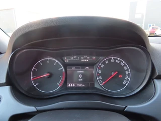 Opel Corsa-e Opel Corsa-e 1.4 Edition Airco Cruise Navi 16 Inch 2015 - afbeelding nr 14