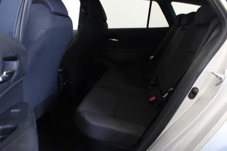 Suzuki Swace Suzuki Swace 1.8 Hybrid Style - afbeelding nr 11